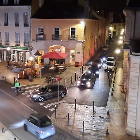Appartement Atypique Dijon Luaran gambar