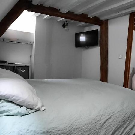 Appartement Atypique Dijon Luaran gambar