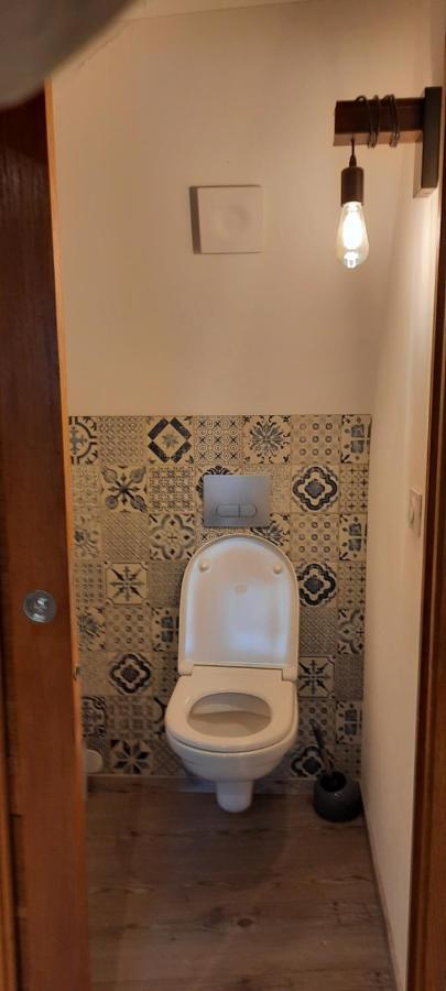 Appartement Atypique Dijon Luaran gambar